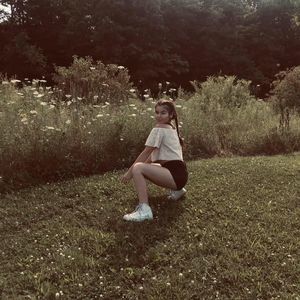 Meet your Posher, Nadia